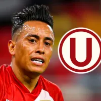'U' fue claro sobre llegada de Cueva: "El perfil que buscamos..."