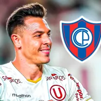 Churín no lo esperaba: La decisión de Cerro tras su salida de 'U'