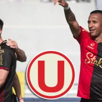 El fichaje que Melgar busca arrebatarle a Universitario para el 2026
