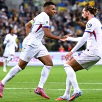 Pronósticos Francia vs Ucrania: la clasificación al Mundial entra en su etapa decisiva