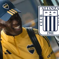 Luis Advíncula seguirá en Boca pese a interés de Alianza Lima: “Tiene un contrato que no le van a pagar en Perú”