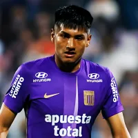 Mientras Sergio Peña se queda, Alianza Lima tomó una drástica decisión con Piero Cari