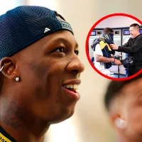 Atención Advíncula ¿Boca tendría un nuevo refuerzo peruano?