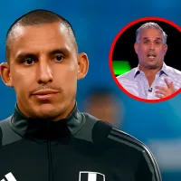 La fuerte revelación de Rebagliati sobre las ausencias de Valera en la Selección: “Sufrió bullying”