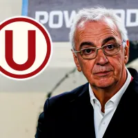 Alerta máxima en Universitario: Jorge Fossati definió su futuro y no son buenas noticias