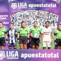 En tanda de penales, Universitario venció a Alianza Lima y se convirtió en el ganador del Torneo Clausura de la Liga Femenina 2025