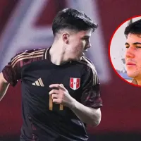 Felipe Chávez reveló detalles exclusivos sobre su primera vez en la Selección Peruana: “Lamentablemente…”