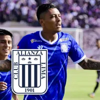 Tras su golazo, lo que Graneros dijo sobre llegar a Alianza Lima: “Mi contrato con…”