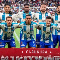 Lo botaron de su club por indisciplinado, ahora reveló que sueña con jugar en Sporting Cristal: “El club de mis amores”