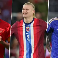 Los posibles grupos de la muerte del Mundial 2026