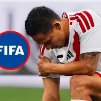Perú en caída libre: El inesperado lugar al que descendió en el ranking FIFA tras perder ante Chile