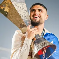 Gigante sudamericano busca sacar a Rodrigo Ureña de Universitario: “Están interesados”