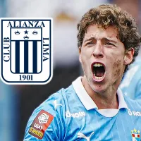 Ian Wisdom tomó la voz de mando en Sporting Cristal y lanzó una advertencia letal para Alianza Lima