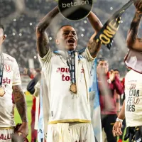 El defensa de Universitario que podría llegar a campeón de la Copa Sudamericana