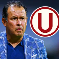 El crack que fue ofrecido a la 'U', pero Reynoso se lo llevó a Melgar