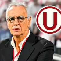 La explosiva frase con la que Fossati le diría adiós a Universitario: “Tengo que definir si seguiré”