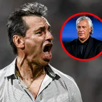 Fabián Bustos destroza el rendimiento de Alianza Lima y apunta directo a Gorosito: “Tiró la toalla mucho antes”