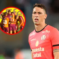 “Le dijeron que no renueva”: Hinchas de Universitario liquidaron a Sebastián Britos por goles ante Chankas