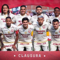 Tras perder ante Chankas, la primera salida de la 'U'