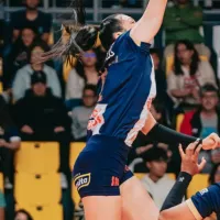 Así quedó la tabla de posiciones en la Liga Peruana de Vóley tras el Alianza Lima 3-0 Rebaza Acosta