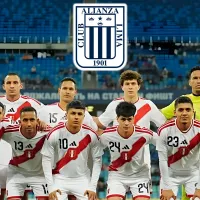Movimiento sorpresa en la Liga 1: Alianza Lima quiere cerrar a jugador de la Selección Peruana como su refuerzo bomba