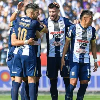 Alianza Lima venció 3-0 a UTC en Matute, pero ahora deberá jugar el playoff ante Cristal