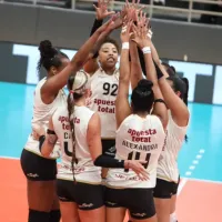 Así quedó la tabla de la Liga Peruana de Vóley tras la victoria de Universitario y Regatas Lima