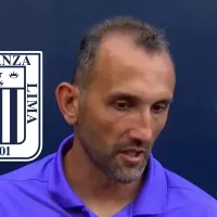 Hernán Barcos dio la fecha en la que resolverá su futuro en Alianza Lima: “Si Dios quiere…”