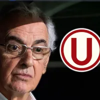 Universitario en alerta: Lo último que se sabe sobre la continuidad de Jorge Fossati tras el final del Torneo Clausura