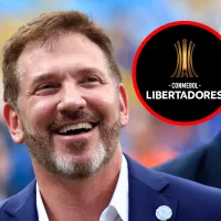Después de Lima, Alejandro Domínguez contestó si volverán las finales ida y vuelta en la Copa Libertadores: “Marcaron la historia”