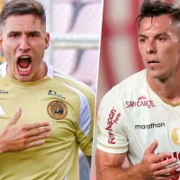 Universitario da con su propio Facundo Callejo para reemplazar a Diego Churín: los detalles