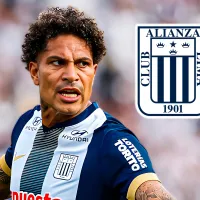 El crack que fue borrado de Alianza tras pelearse con Paolo