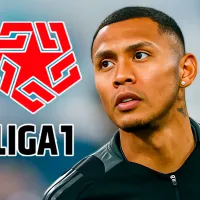 Bryan Reyna habló fuerte sobre su regreso a un gigante de la Liga 1: “No lo descarto”