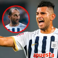 Barcos se va de Alianza y Zambrano enciende todo