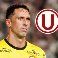 Britos liquidó a la 'U' tras hacerse oficial su salida: "Me parece...."