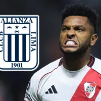 ¿Miguel Borja a Alianza Lima? Lo último sobre el fichaje que podría romper el mercado del fútbol peruano