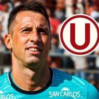 Britos ficharía por histórico del fútbol peruano