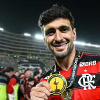 Flamengo renombró el Monumental con un apodo inesperado