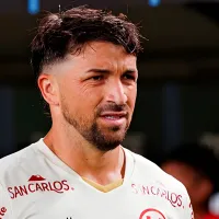 El terrible bajón económico que sufrió Gabriel Costa tras hacerse oficial su salida de Universitario