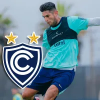 ¿Carlos Zambrano se va de Alianza Lima? Revelan que tuvo oferta de Cienciano para 2026 y esta fue su respuesta