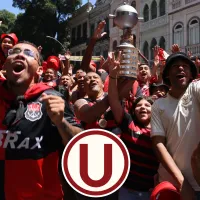 Tras el título de Copa Libertadores, el impactante gesto de los hinchas de Flamengo que beneficia a Universitario