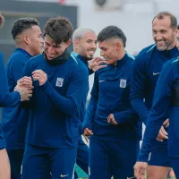 Los 3 fichajes confirmados de Alianza Lima antes de jugar los Play Off contra Sporting Cristal