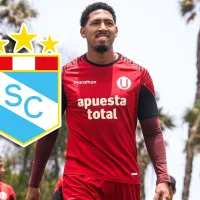 Jesús Castillo rompió su silencio y contó por qué eligió a Universitario y no Cristal: “Ahí quedó”