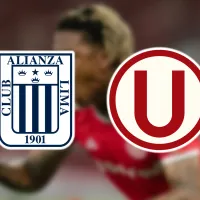 Alianza Lima y Universitario en nueva pelea, los dos quieren al delantero que la rompería en la Liga 1