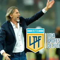 ¿Se olvidó de la Selección Peruana? Ricardo Gareca se ofreció a club campeón de Argentina
