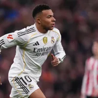 Athletic Club vs. Real Madrid EN VIVO y GRATIS por LaLiga 2025-26: minuto a minuto