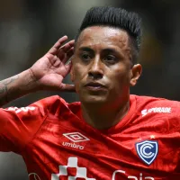 Christian Cueva a la Liga 1: El primer club peruano que se postuló para ficharlo tras dejar Emelec