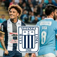 El refuerzo clave que llega a Alianza para el partido ante Cristal