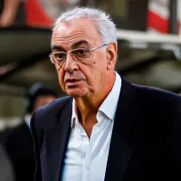 Universitario en alerta: La condición de Fossati para no irse