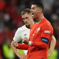 ¿Contra quien va Cristiano Ronaldo? Así sería el grupo de Portugal en el Mundial 2026 según simulador del sorteo